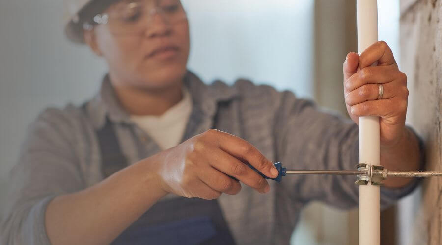 Faucet & Showerhead Inspection in Warne, NC